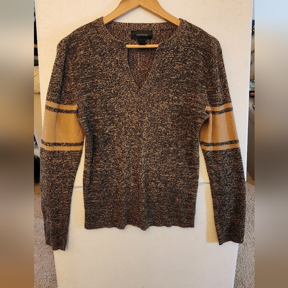 Express Men's Sweater